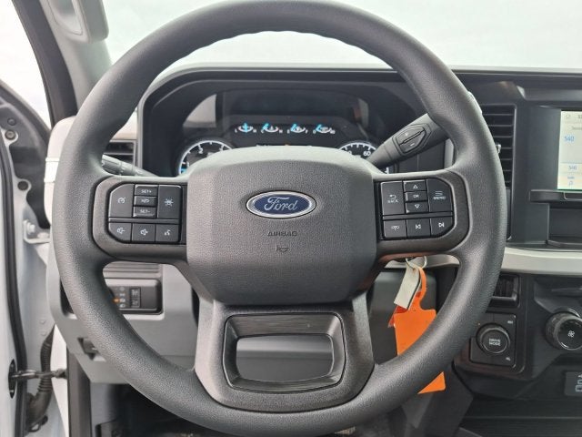 2025 Ford F-450SD XL DRW