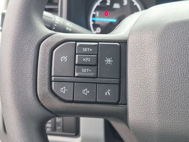 2025 Ford F-450SD XL DRW