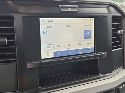 2025 Ford F-450SD XL DRW