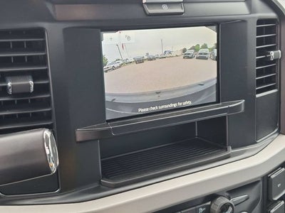 2025 Ford F-450SD XL DRW
