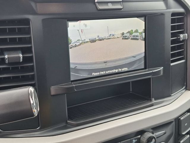 2025 Ford F-450SD XL DRW