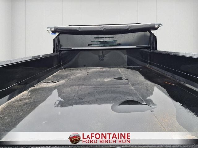 2025 Ford F-450SD XL DRW