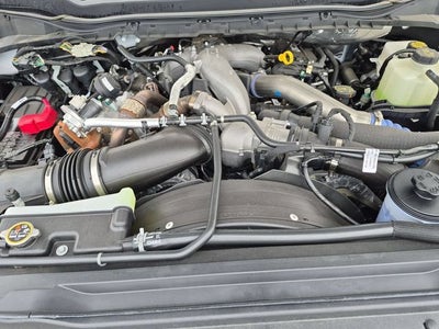 2025 Ford F-450SD XL DRW