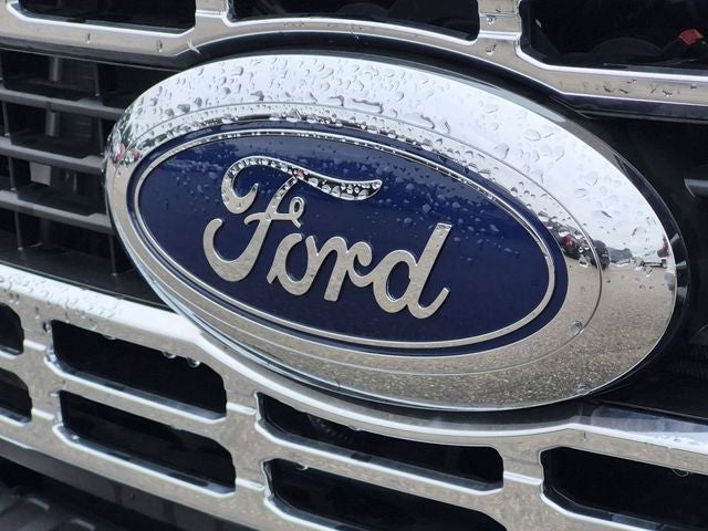 2025 Ford F-450SD XL DRW
