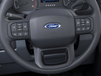 2025 Ford F-450SD XL DRW