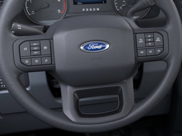 2025 Ford F-450SD XL DRW