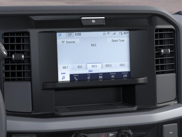 2025 Ford F-450SD XL DRW