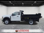 2025 Ford F-550SD XL DRW