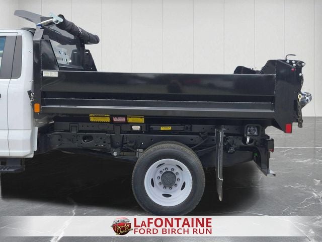 2025 Ford F-550SD XL DRW