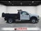 2025 Ford F-550SD XL DRW