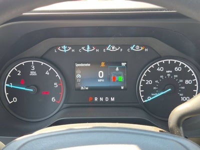 2025 Ford F-550SD XL DRW