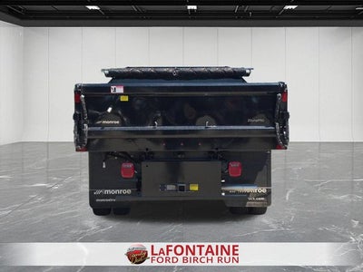 2025 Ford F-550SD XL DRW
