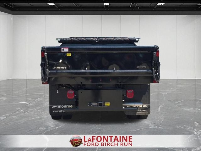 2025 Ford F-550SD XL DRW