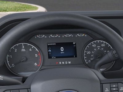 2026 Ford F-550SD DRW
