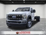 2026 Ford F-550SD DRW