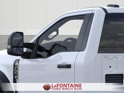 2026 Ford F-550SD DRW