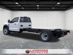 2026 Ford F-550SD DRW
