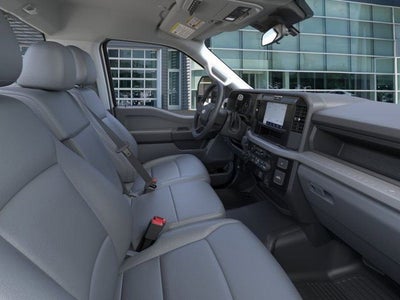 2025 Ford F-550SD XL DRW