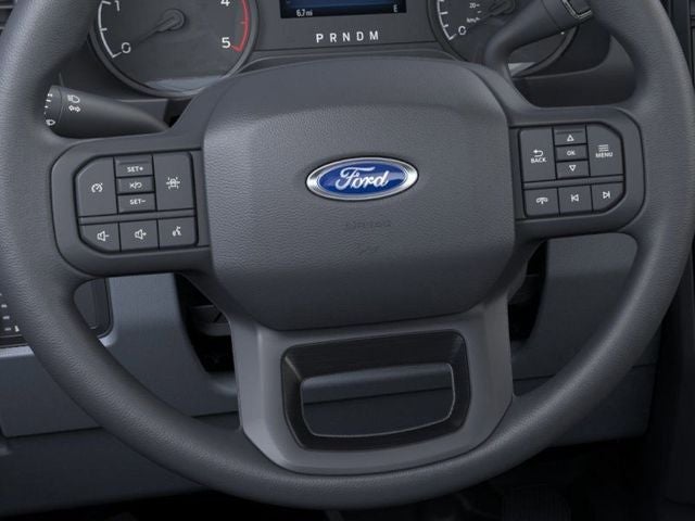 2025 Ford F-550SD XL DRW