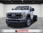 2025 Ford F-550SD XL DRW