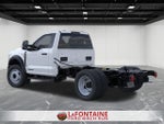 2025 Ford F-550SD XL DRW