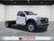 2025 Ford F-550SD XL DRW