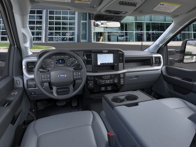 2025 Ford F-550SD XL DRW