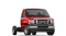 2026 Ford E-350SD Base READING SERVICE BODY