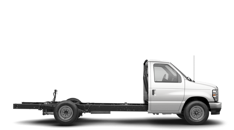 2026 Ford E-350SD Knapheide KUV Service body