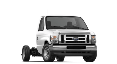 2026 Ford E-350SD Knapheide KUV Service body