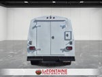 2026 Ford E-350SD Base ENCLOSED SERVICE BODY