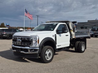 2026 Ford E-350SD Base Cutaway