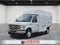 2027 Ford E-350SD Base Cutaway