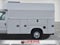 2027 Ford E-350SD Base Cutaway