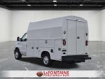 2027 Ford E-350SD Base Cutaway