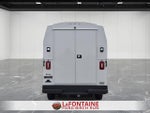 2027 Ford E-350SD Base Cutaway