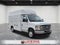 2027 Ford E-350SD Base Cutaway