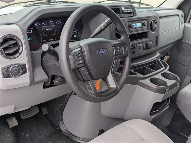 2026 Ford E-350SD Base Cutaway