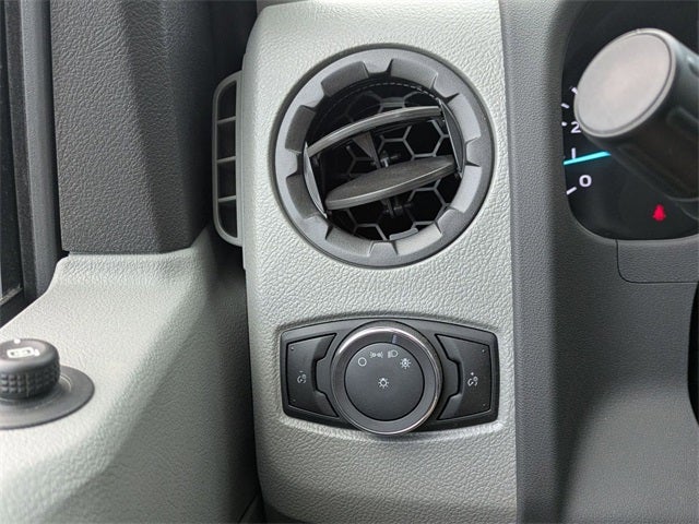 2026 Ford E-350SD Base Cutaway