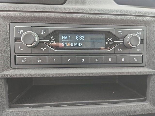 2026 Ford E-350SD Base Cutaway