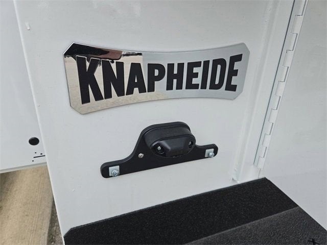 2026 Ford E-350SD Base Cutaway