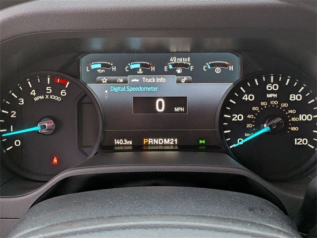 2026 Ford E-350SD READING SERVICE BODY