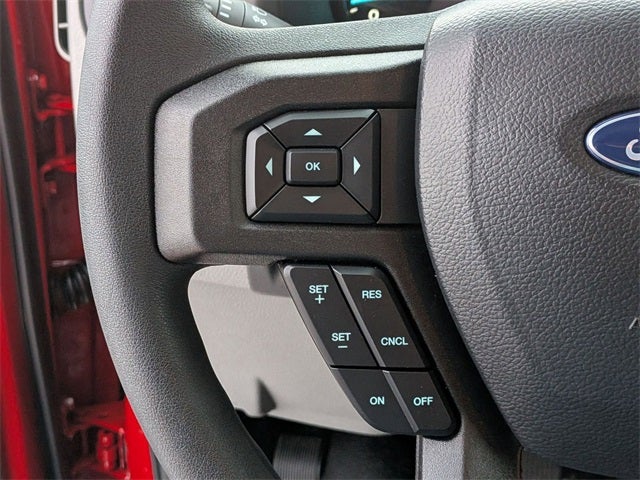 2026 Ford E-350SD READING SERVICE BODY