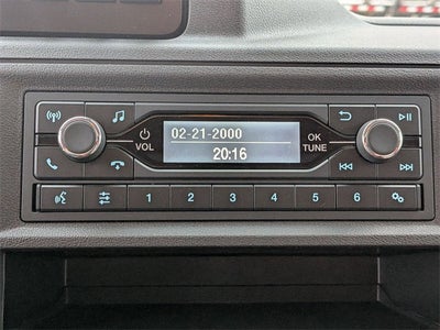 2026 Ford E-350SD READING SERVICE BODY