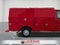 2026 Ford E-350SD READING SERVICE BODY