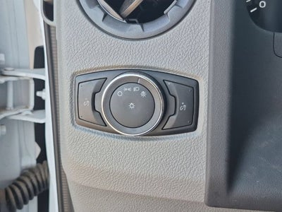 2026 Ford E-350SD Base ENCLOSED SERVICE BODY