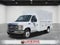 2027 Ford E-350SD Base Cutaway