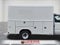 2027 Ford E-350SD Base Cutaway