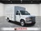 2027 Ford E-350SD Base Cutaway
