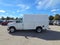 2026 Ford E-350SD Base ENCLOSED SERVICE BODY